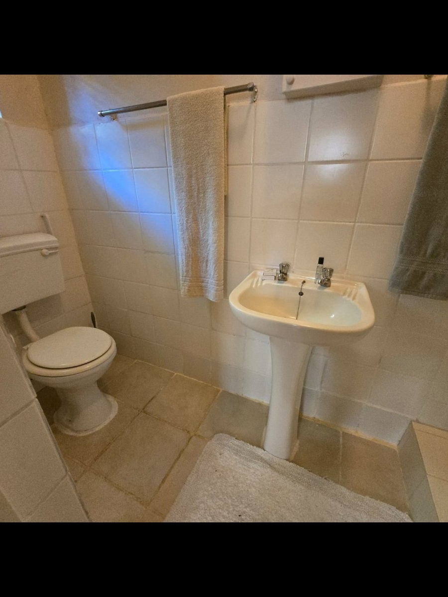 Commercial Property for Sale in Dan Pienaar Free State